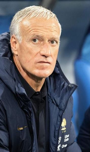 CM 2022: Selecționerul Franței vorbește despre semifinala neașteptată cu Marocul