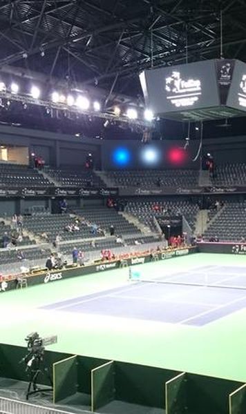 Cluj-Napoca, unul dintre orașele aflate în cursa pentru organizarea Turneului Campioanelor în acest an