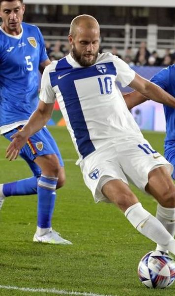 Liga Națiunilor: România a dominat în Finlanda, dar a obținut doar o remiză