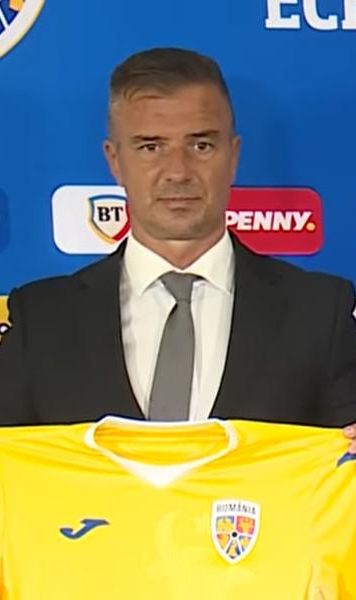 Under 20: România a fost învinsă de Germania într-un meci amical