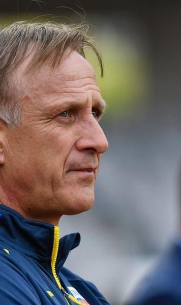 Under 21: România a remizat cu mult mai bine cotata reprezentativă a Țărilor de Jos