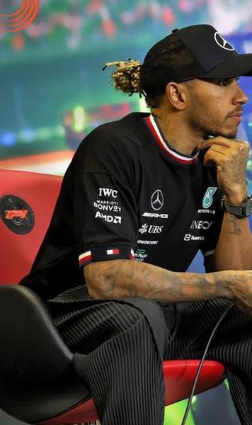 Mesajul lui Lewis Hamilton după ce Max Verstappen a devenit campion mondial pentru a doua oară în Formula 1