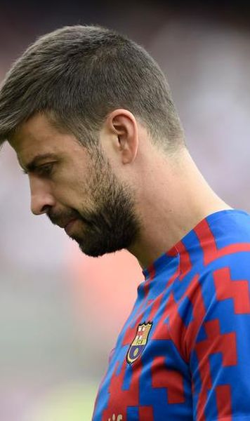 Xavi continuă revoluția de la Barcelona - Trei nume grele care sunt aproape de plecarea de pe Camp Nou