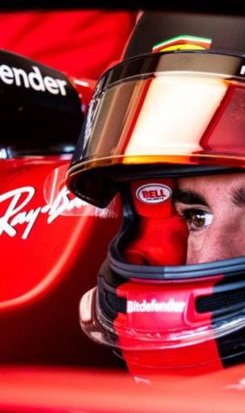 Bitdefender anunță un parteneriat cu Ferrari, în Formula 1. Logo-ul companiei românești va fi prezent pe căștile piloților și pe mașini