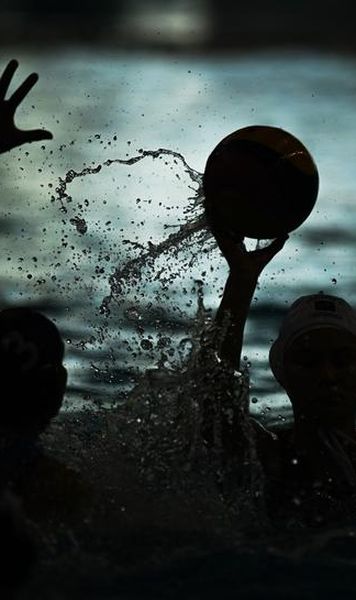 CE Polo (f): România, umilită de Ungaria în ultimul meci din grupă