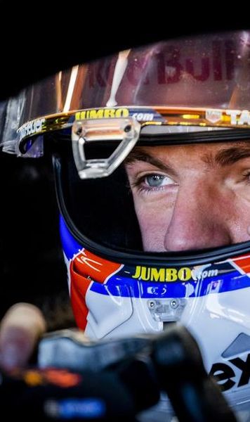 Formula 1: Max Verstappen, tot mai aproape de titlul mondial - Victorie în MP al Italiei