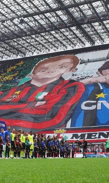 VIDEO Serie A: AC Milan a învins rivala Inter - Spectacol în Derby della Madonnina