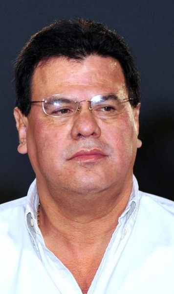 FIFAgate: Fostul şef al federaţiei din El Salvador, condamnat la 16 luni de închisoare