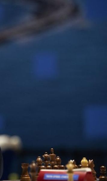 Șah: Maghiarul Richard Rapport, fost număr 5 mondial, va reprezenta România