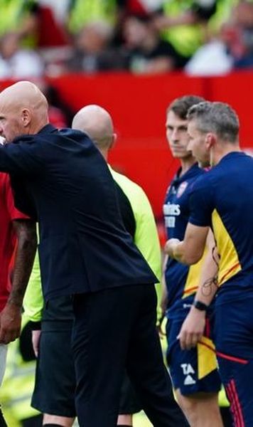 Premier League: Manchester United îi administrează lui Arsenal prima înfrângere din acest sezon