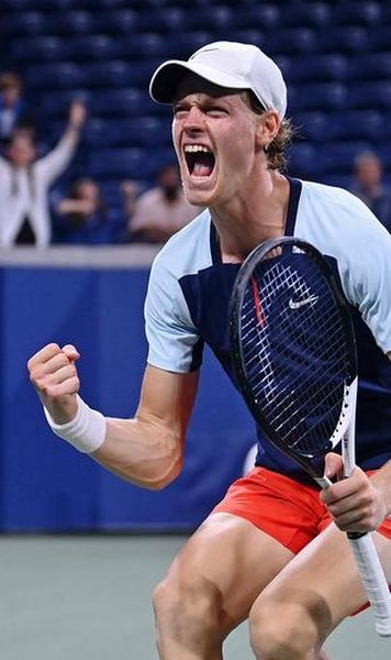 US Open 2022: Elevul lui Darren Cahill, duel de foc în sferturi contra lui Carlos Alcaraz