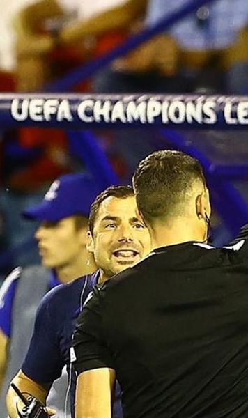Prima surpriză din grupele Champions League - Chelsea, învinsă de Dinamo Zagreb într-un meci arbitrat de Istvan Kovacs