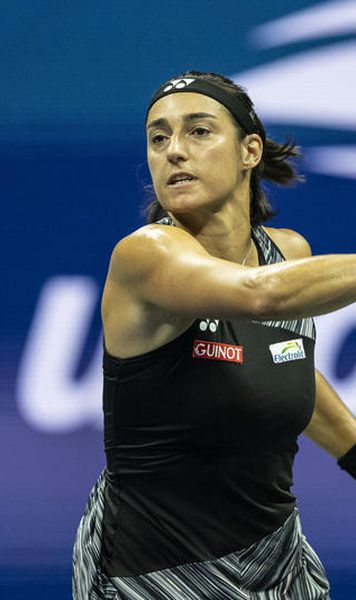 VIDEO US Open: Final de drum pentru jucătoarea care a eliminat-o pe Serena Williams - Favorita gazdelor, învinsă în sferturi