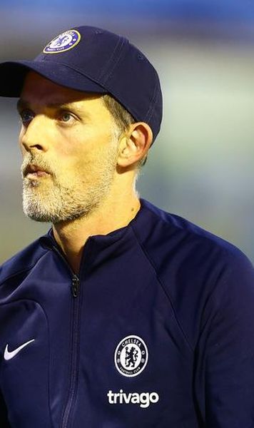 Chelsea l-a demis pe antrenorul alături de care a cucerit Champions League în 2021