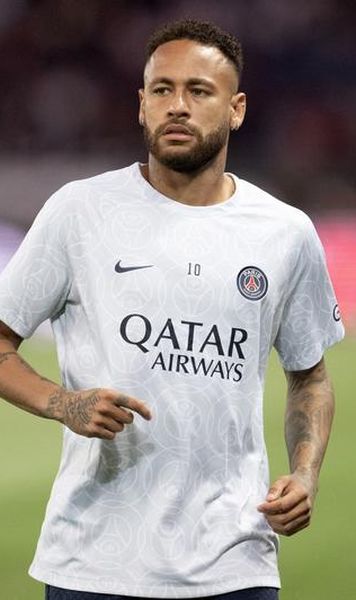 Marco van Basten, atac dur la adresa lui Neymar: „E un cretin”