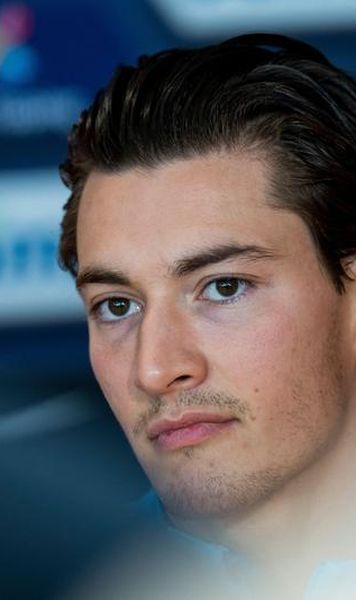 Nu va mai fi convocat la naționala tării sale după ce s-a transferat în Rusia