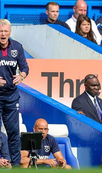 Antrenorul lui West Ham: „FCSB are un jucător sau doi la care trebuie să fim atenţi”