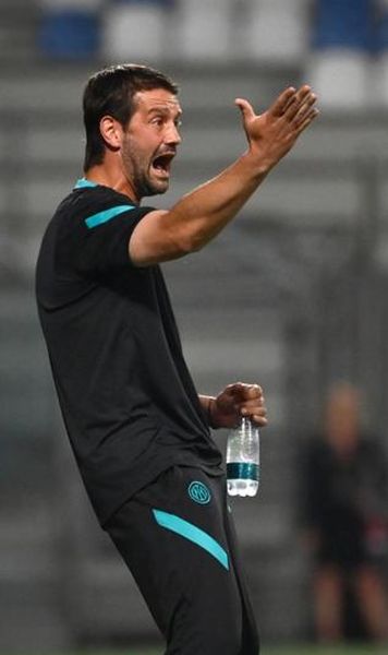 Youth League: Inter Milano, antrenată de Cristian Chivu, remiză cu Bayern Munchen după o revenire spectaculoasă