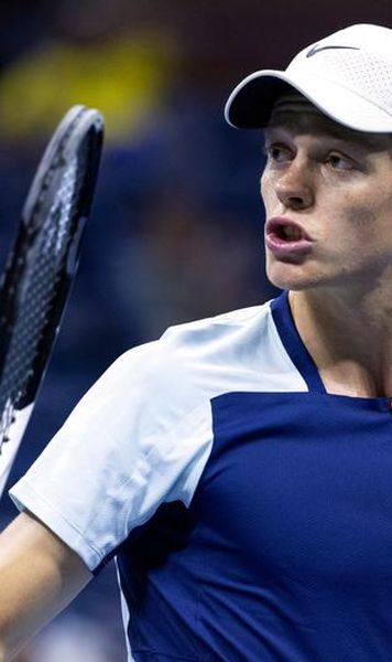 VIDEO Elevul lui Darren Cahill, eliminat dramatic de la US Open - A ratat o minge de meci contra lui Carlos Alcaraz