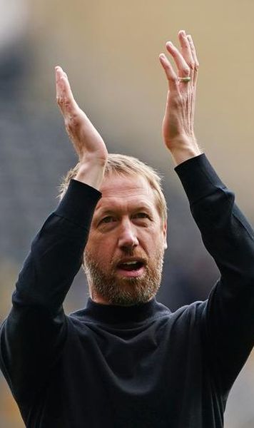 Noul antrenor al lui Chelsea - Tehnicianul, acord cu londonezii după plecarea lui Thomas Tuchel