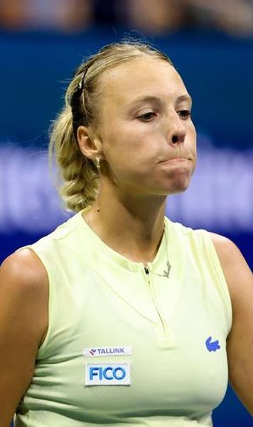 VIDEO Semifinale cu nume mari la WTA Tallinn