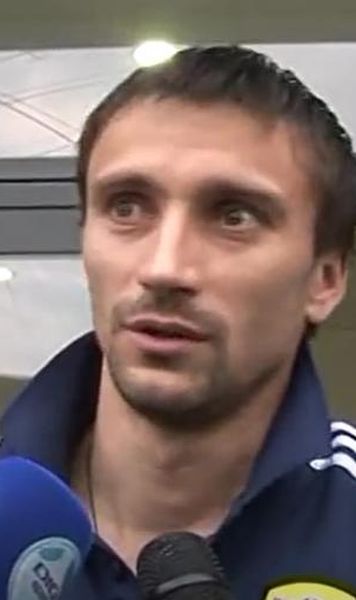 Vasili Hamutovski, dublu campion al României, arestat în Belarus - Este un contestatar al regimului Lukaşenko