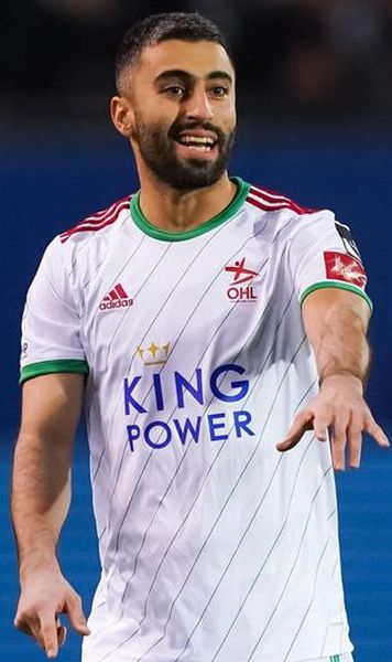 Un cunoscut fotbalist iranian, arestat după ce a criticat regimul din țara sa