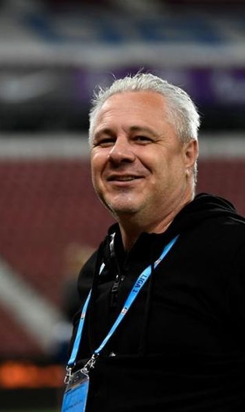 VIDEO Marius Șumudică a dansat de bucurie după victoria echipei sale din campionatul Arabiei Saudite