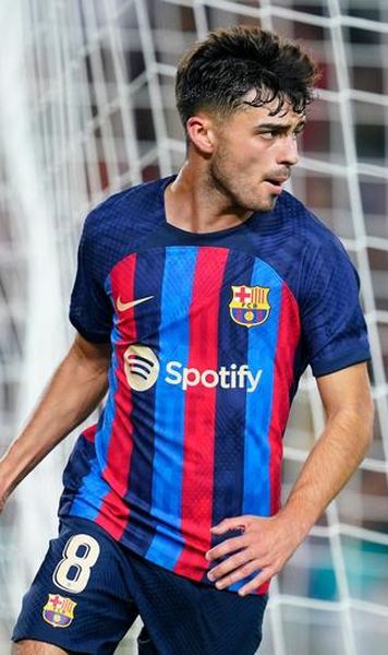 VIDEO Barcelona revine pe primul loc în LaLiga după o victorie chinuită cu Celta Vigo