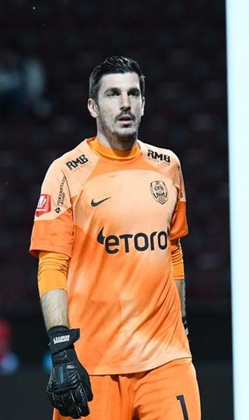 VIDEO UEFA laudă un jucător al campioanei CFR Cluj: Performanță incredibilă