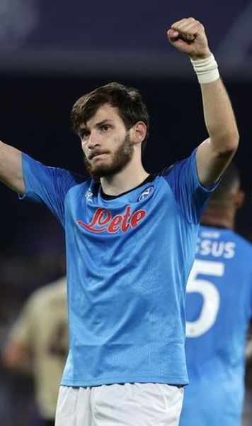 Champions League: Napoli și Club Brugge s-au calificat în optimi