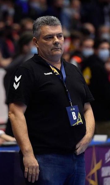 Handbal (m): România, învinsă de Austria la debutul în preliminariile pentru CE 2024