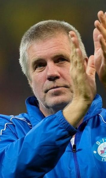 Antrenorul lui Silkeborg, surprins după ce a spulberat pe FCSB: „E prima oară când jucăm la acest nivel”