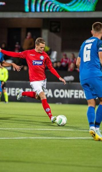 Dubla umilință cu Silkeborg lasă urme - Jucătorii care vor fi dați afară de la FCSB