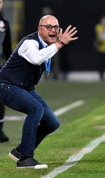 Poli Iași are un nou antrenor și vrea să promoveze în SuperLiga