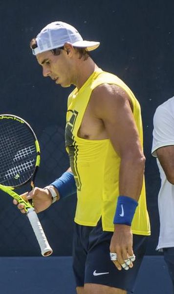 Unchiul ​Toni, îngrijorat pentru Rafael Nadal: „Va fi un tată minunat, dar s-ar putea să nu mai fie același sportiv”