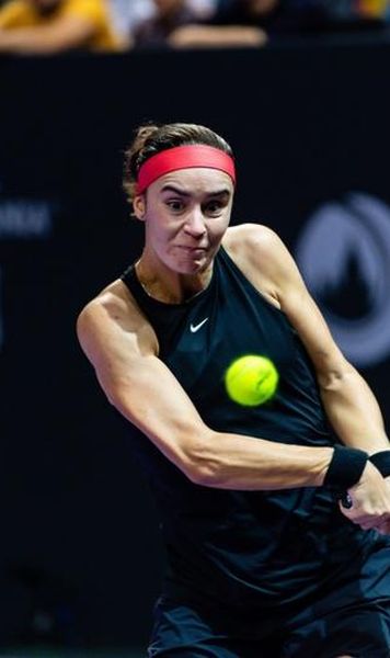 Transylvania Open 2022: A doua favorită, eliminată în sferturi de o jucătoare venită din calificări