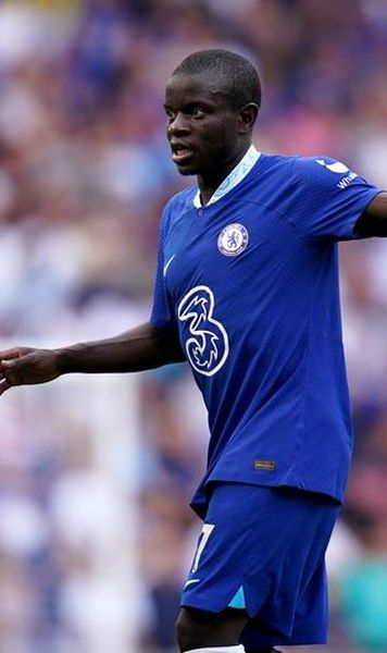 Unul dintre cei mai doriți mijlocași din lume va rata CM de fotbal din Qatar, din cauza unei accidentări