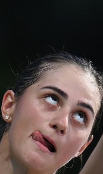 O jucătoare de tenis din Rusia, declarații controversate în privința războiului din Ucraina: „Voi spune varianta mea a poveștii”