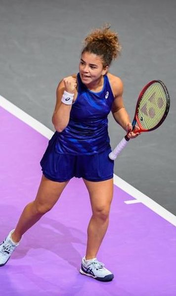 Finaliste surprinzătoare la Transylvania Open 2022 - Au eliminat două favorite