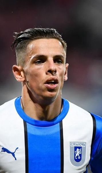 VIDEO SuperLiga: CSU Craiova a întors scorul cu Petrolul Ploiești - Golul victoriei, înscris în prelungiri