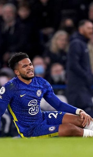 Încă o absență importantă de la CM 2022 de fotbal din Qatar