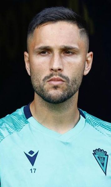 Atacantul Florin Andone, primul gol marcat din 2021 încoace