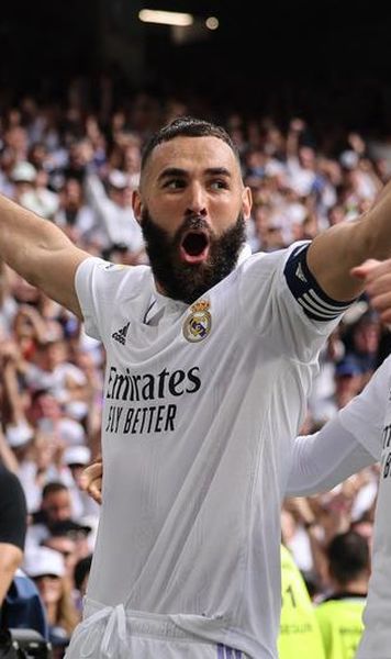 Bonusul pe care-l va primi Karim Benzema de la Real Madrid după ce a câștigat Balonul de Aur