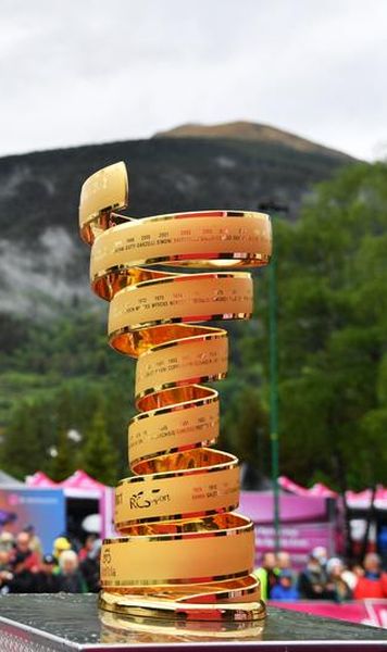 Turul Italiei 2023 - Modificările importante aduse de organizatori în Il Giro