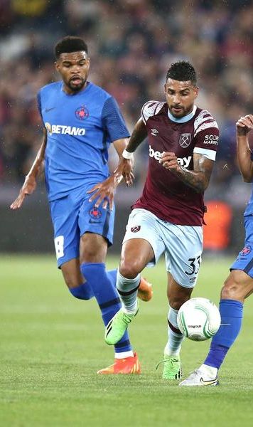 Rapid a transferat un jucător de la FCSB