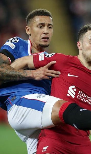 Pierdere mare pentru naționala Portugaliei - Încă un jucător important va lipsi de la CM 2022 din Qatar