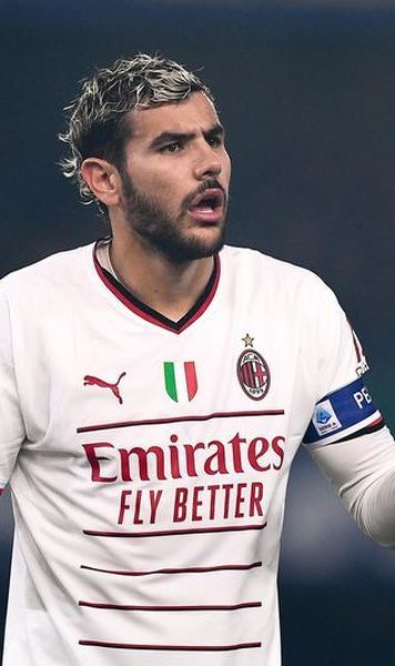 Clipe de groază pentru familia unui fotbalist de la AC Milan