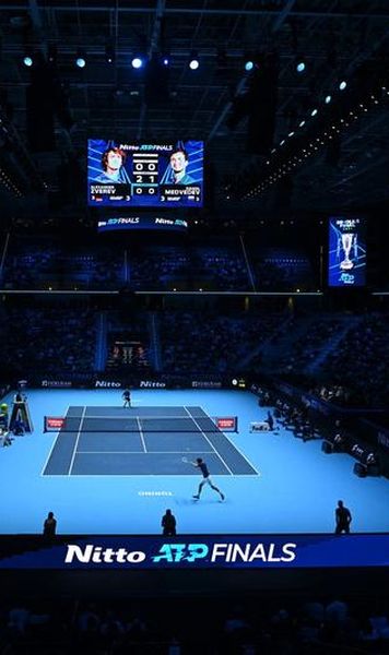 Premii record la Turneul Campionilor - Câți bani poate primi câștigătorul