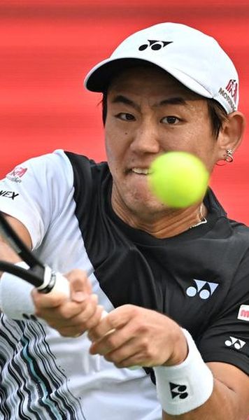 Câștigător surprinzător al turneului ATP de la Seul